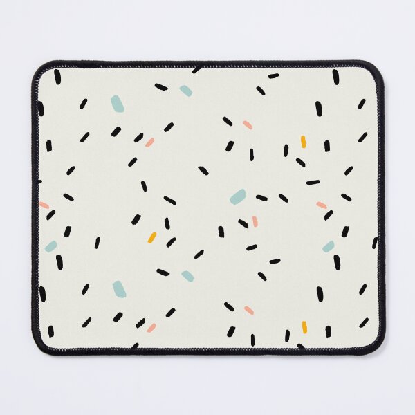 Item preview, Bana doodle simple dots - light designed and sold by Milatoo.