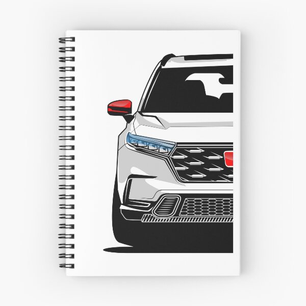Item preview, CRV 2023 designed and sold by CopiPanilArt.