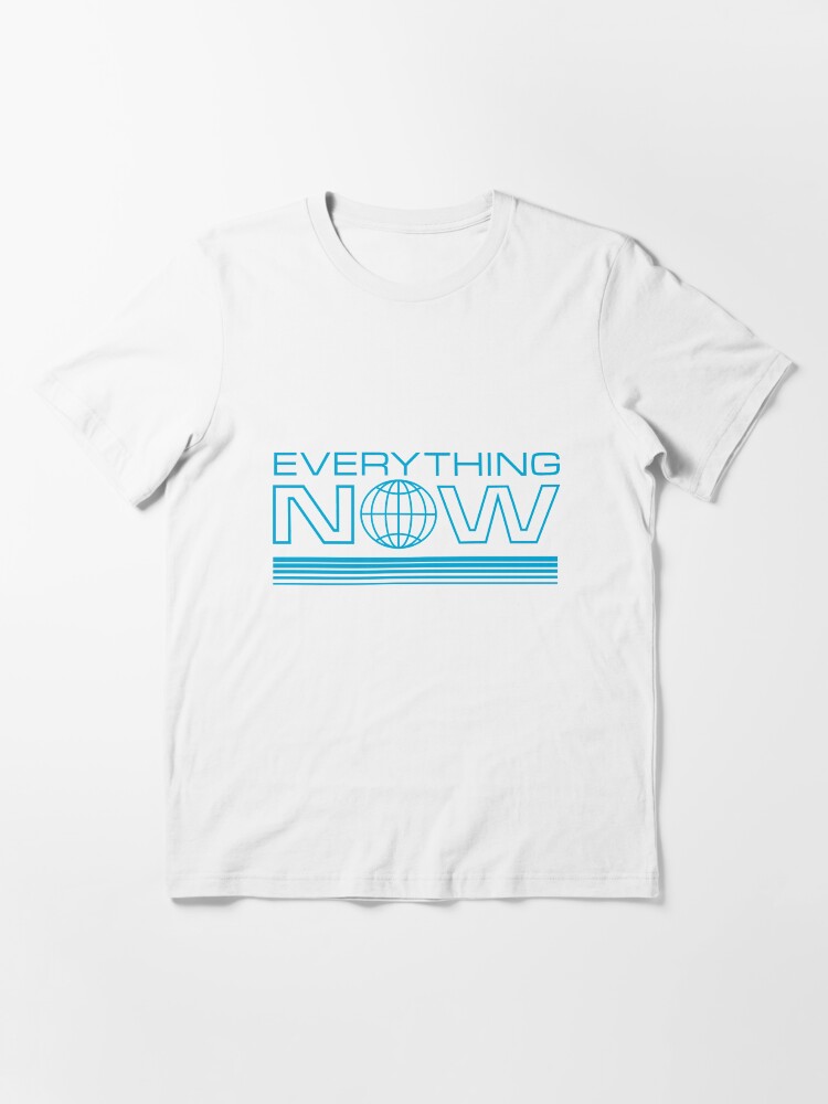 Arcade Fire Everything Now Popular less Tee Tshirt Chokseychem Com