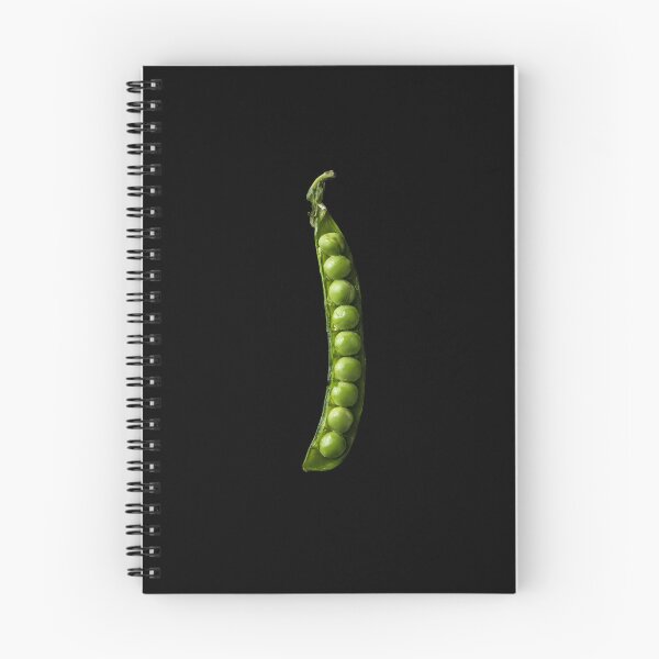 Item preview, Pea pod designed and sold by LaBoiteaImages.