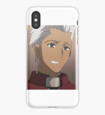Smug Archer iPhone Case