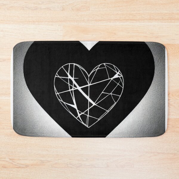 Item preview, Carved out heart designed and sold by sci-fAI.