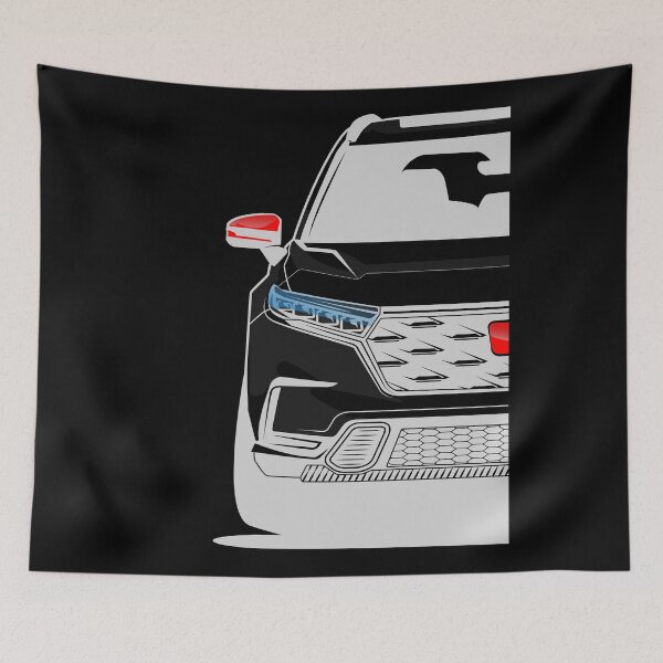 Item preview, CRV 2023 designed and sold by CopiPanilArt.