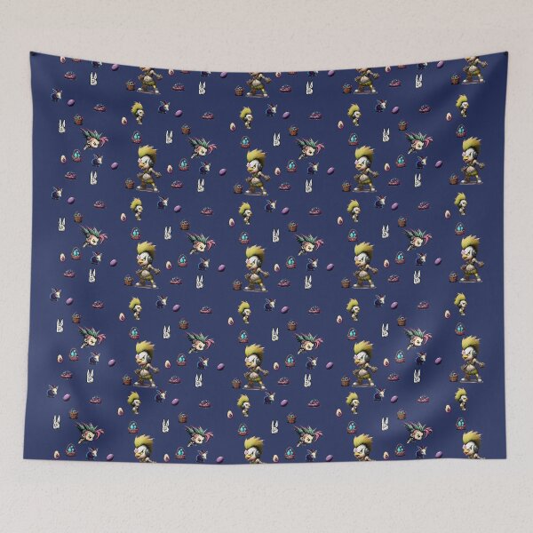 Item preview, Punks Easter designed and sold by WPreen.