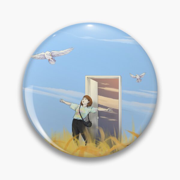 Item preview, Free Bird designed and sold by medsmods.