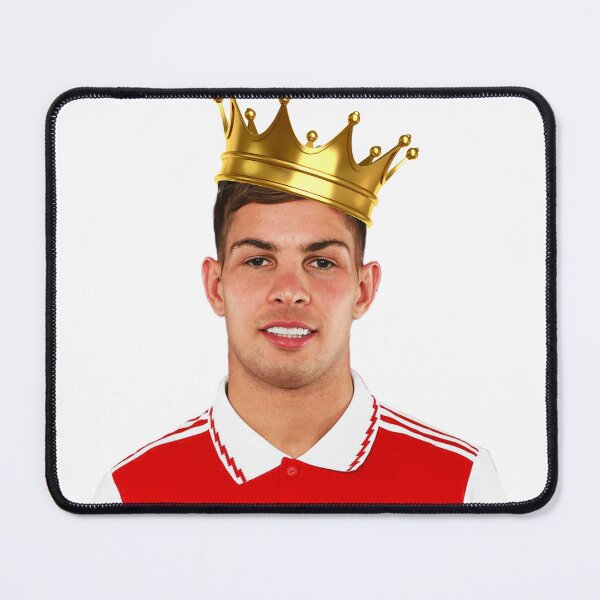 Item preview, King Emile Smith Rowe designed and sold by TheFinalThird.