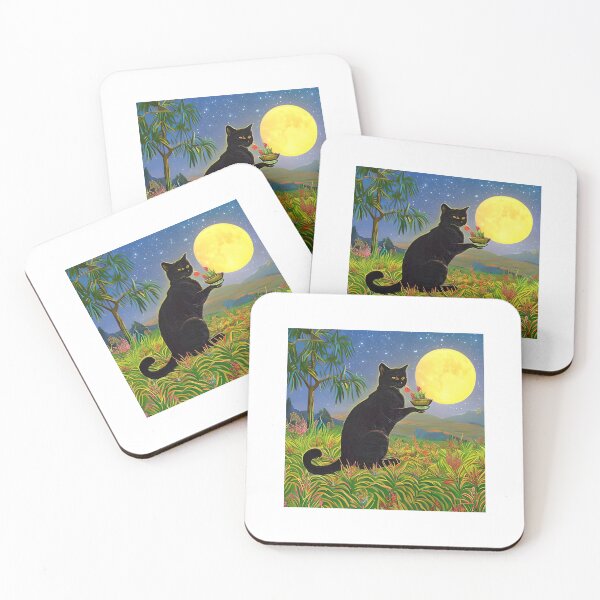 Item preview,  Cat Eating Spaghetti designed and sold by roleshop.