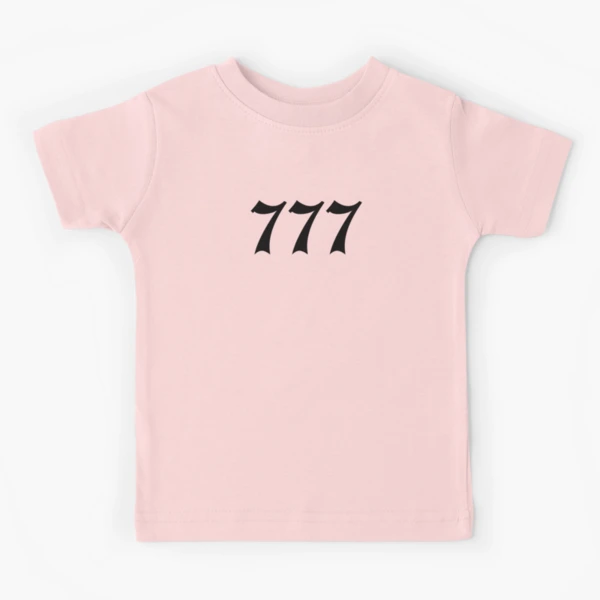 Tシャツ・カットソー [Planforotherday] LUCKY ANGEL TANK angel-number-777-luck.jpg