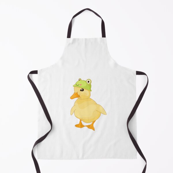 Item preview, Frog duck designed and sold by Natalie Gibbs.