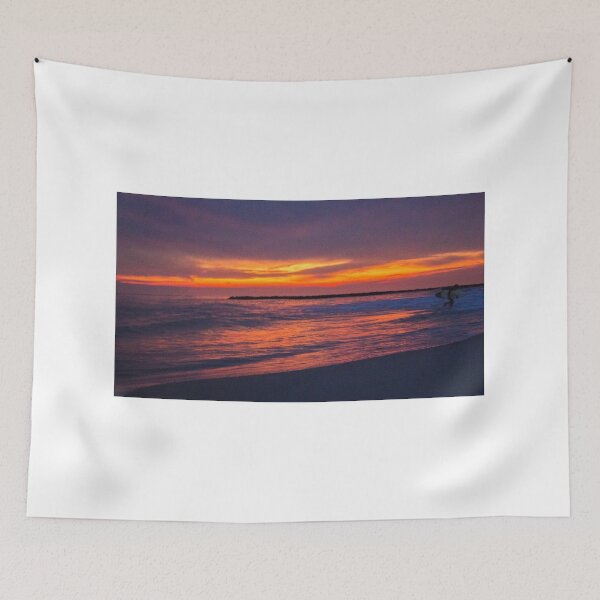 Item preview, LBNY Winter's Sunset designed and sold by KarenDinan.