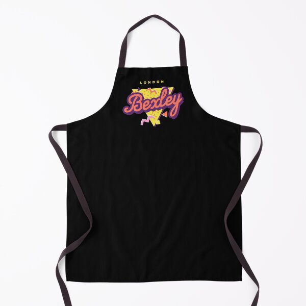 Item preview, Retro 90s Pop 'Bexley' Vintage London designed and sold by dinosareforever.