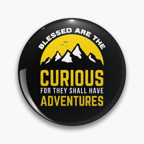 Item preview, Adventure Quote Travelling Design Travel for adventurous life hiking designed and sold by ZenDesigner.