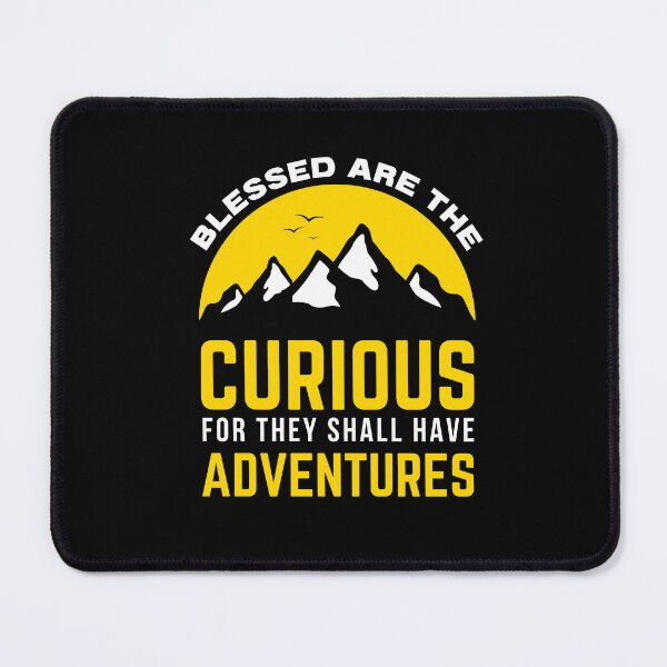 Item preview, Adventure Quote Travelling Design Travel for adventurous life hiking designed and sold by ZenDesigner.