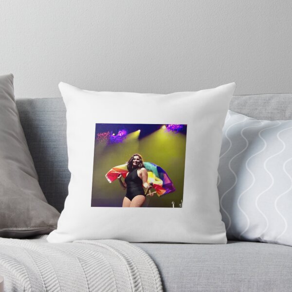Item preview, Bisexual Queen Lauren Jauregui designed and sold by chaerpinkz.