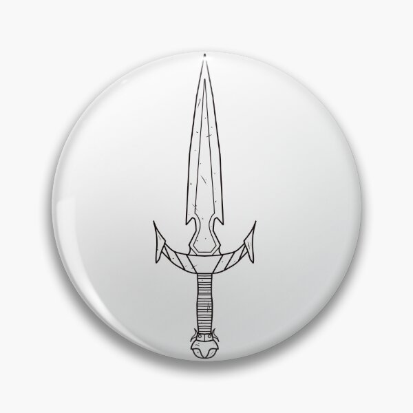 Item preview, Mehrunes' Razor designed and sold by Hristowen.