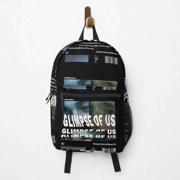 Item preview, Glimpse of Us Street Style designed and sold by DPZT.