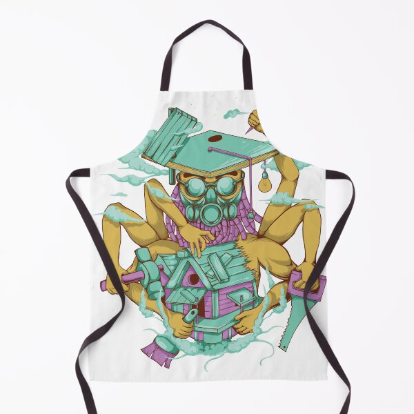 Item preview, Aesthetic cartoon construction designed and sold by ayokestudio.