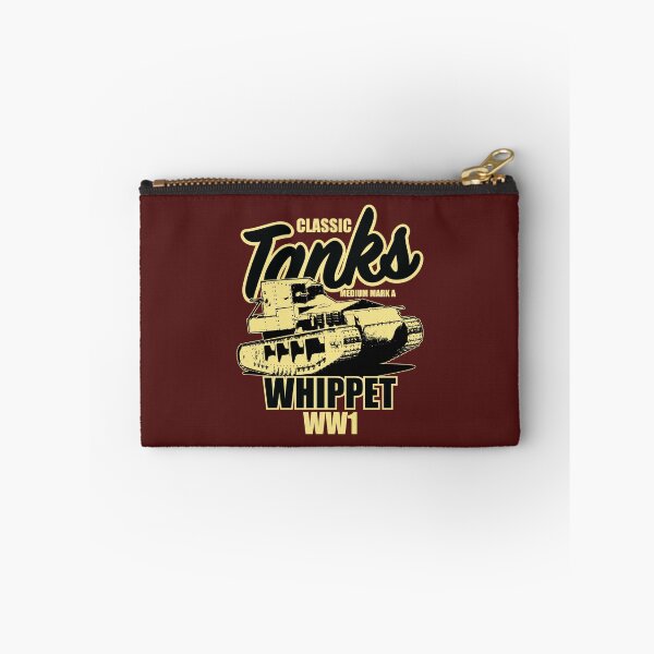Item preview, WW1 Whippet Tank designed and sold by StrongVlad.