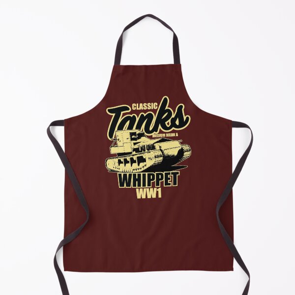 Item preview, WW1 Whippet Tank designed and sold by StrongVlad.