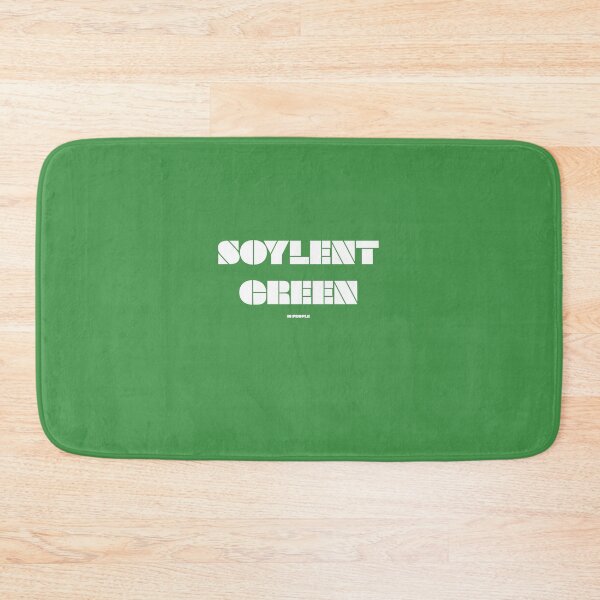 Item preview, Soylent Green (is People) designed and sold by bustingthebox.