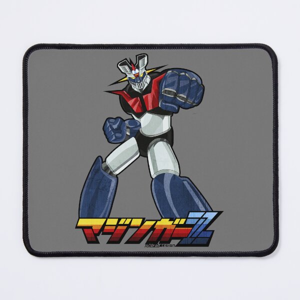 Item preview, 70s 80s mecha anime mazinger z designed and sold by toylocodesign.