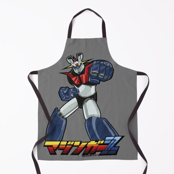 Item preview, 70s 80s mecha anime mazinger z designed and sold by toylocodesign.