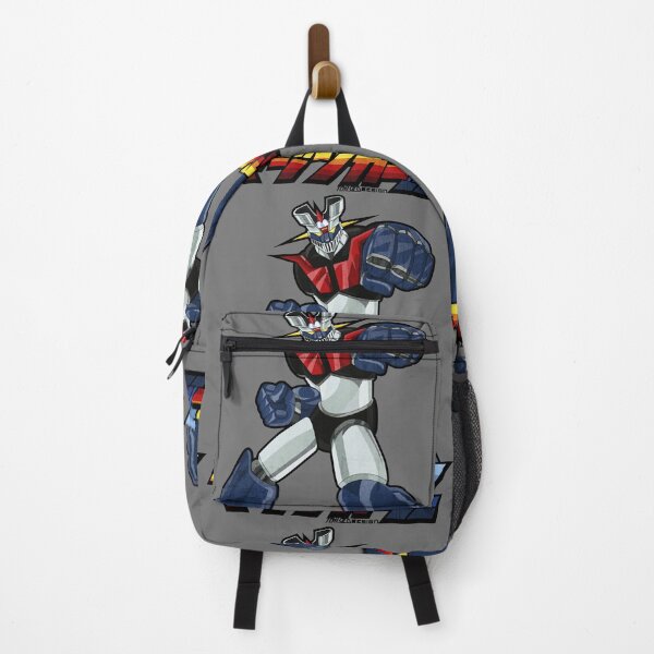 Item preview, 70s 80s mecha anime mazinger z designed and sold by toylocodesign.