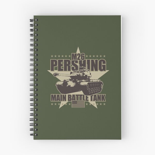 Item preview, M26 Pershing designed and sold by StrongVlad.