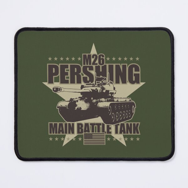 Item preview, M26 Pershing designed and sold by StrongVlad.