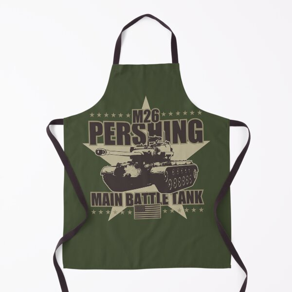 Item preview, M26 Pershing designed and sold by StrongVlad.