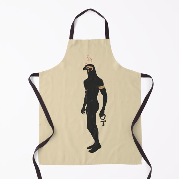 Item preview, Horus god of ancient Egypt designed and sold by ladstudio.