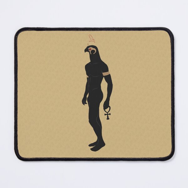 Item preview, Horus god of ancient Egypt designed and sold by ladstudio.
