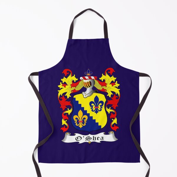 Item preview, O’SHEA designed and sold by CathalDevlin.