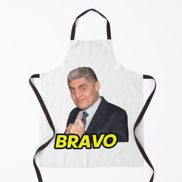 Item preview, Bravo - Miroljub Petrovic designed and sold by MiroljubShorts.