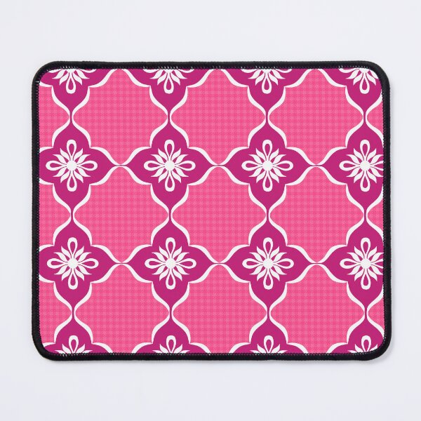 Item preview, Candy Pink Diamonds Seamless Pattern designed and sold by Cedarrue.