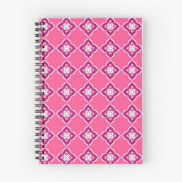Item preview, Candy Pink Diamonds Seamless Pattern designed and sold by Cedarrue.