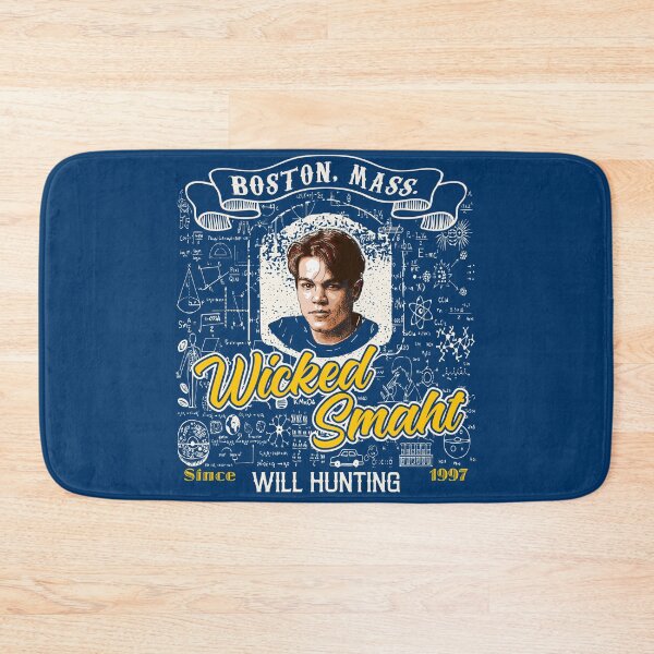 Item preview, Wicked Smaht designed and sold by Alema Art.