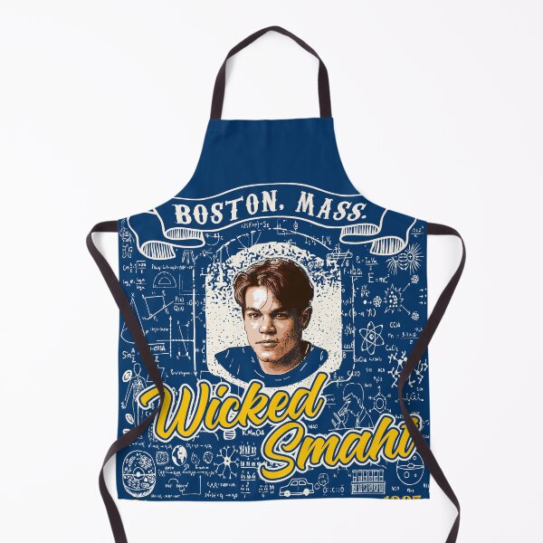 Item preview, Wicked Smaht designed and sold by Alema Art.