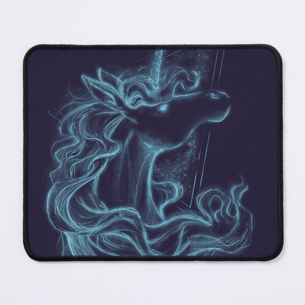 Item preview, Light unicorn designed and sold by noodart.