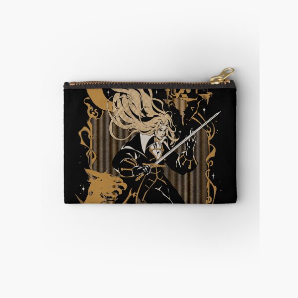 Item preview, Symphony of the Vampire designed and sold by Ilustrata®.