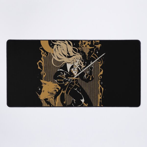 Item preview, Symphony of the Vampire designed and sold by Ilustrata®.