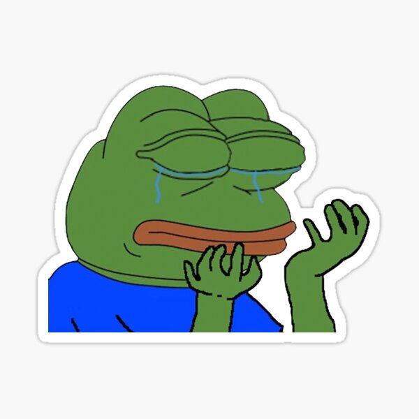 Animated Emoji - Discord Emoji Pepega Emote,Hand Clap Emoji Meme