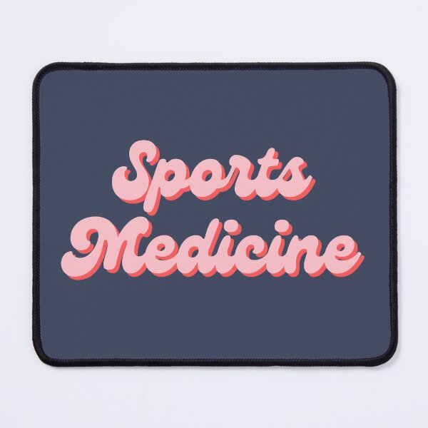 Item preview, Sports Medicine designed and sold by polishalpaca.