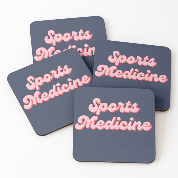 Item preview, Sports Medicine designed and sold by polishalpaca.