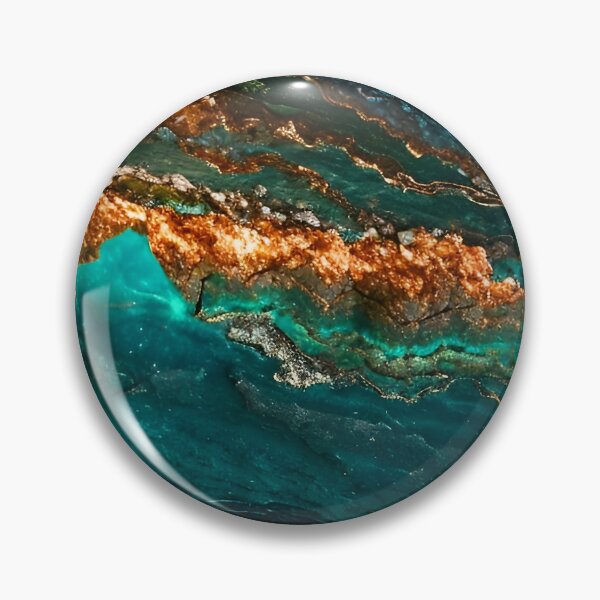 Item preview, Gemstone Agate Jasper texture 1 designed and sold by Red Witch Art.