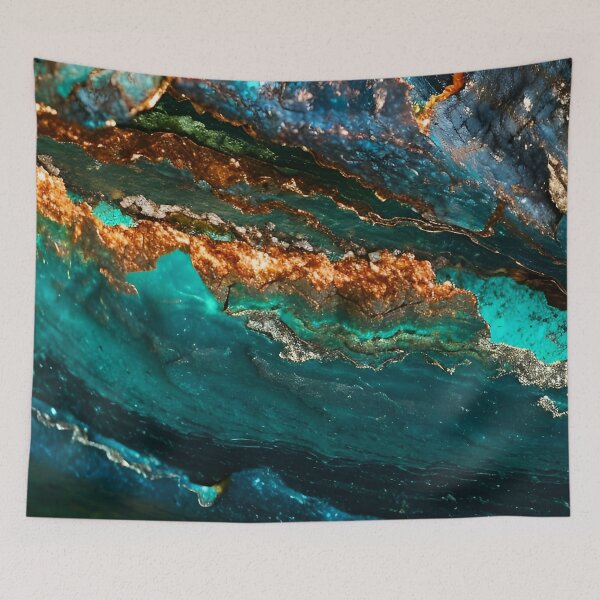 Item preview, Gemstone Agate Jasper texture 1 designed and sold by Red Witch Art.