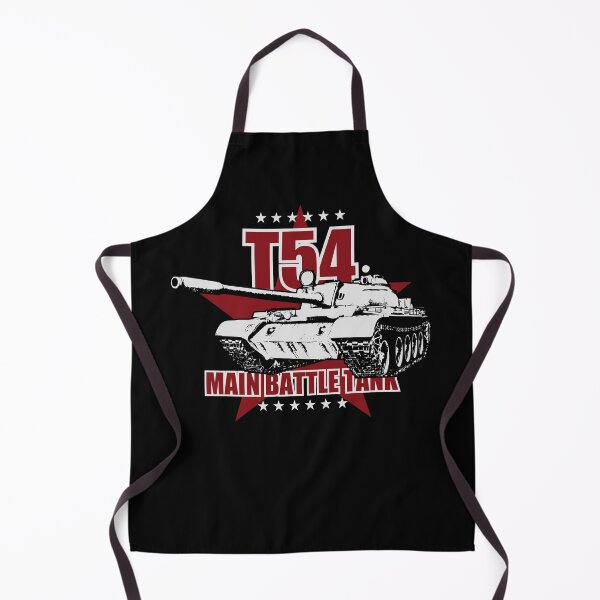 Item preview, T54 Tank designed and sold by StrongVlad.