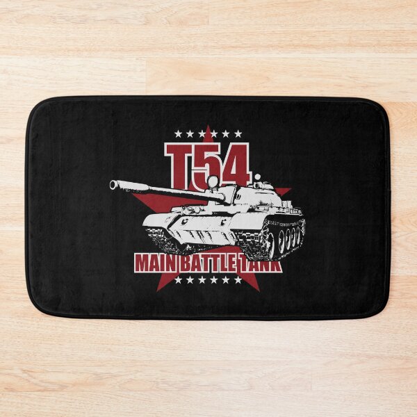 Item preview, T54 Tank designed and sold by StrongVlad.