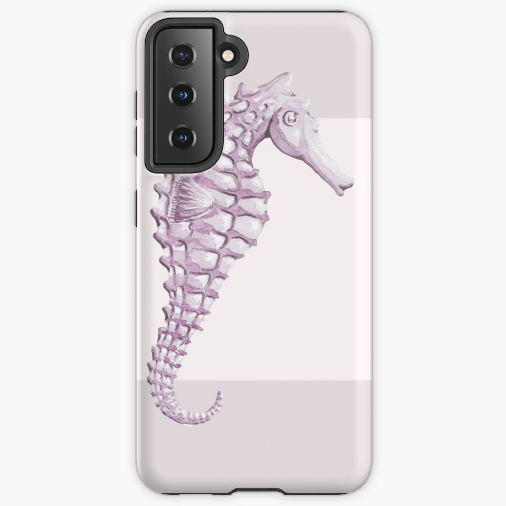Item preview, Samsung Galaxy Tough Case designed and sold by LisaLeQuelenec.