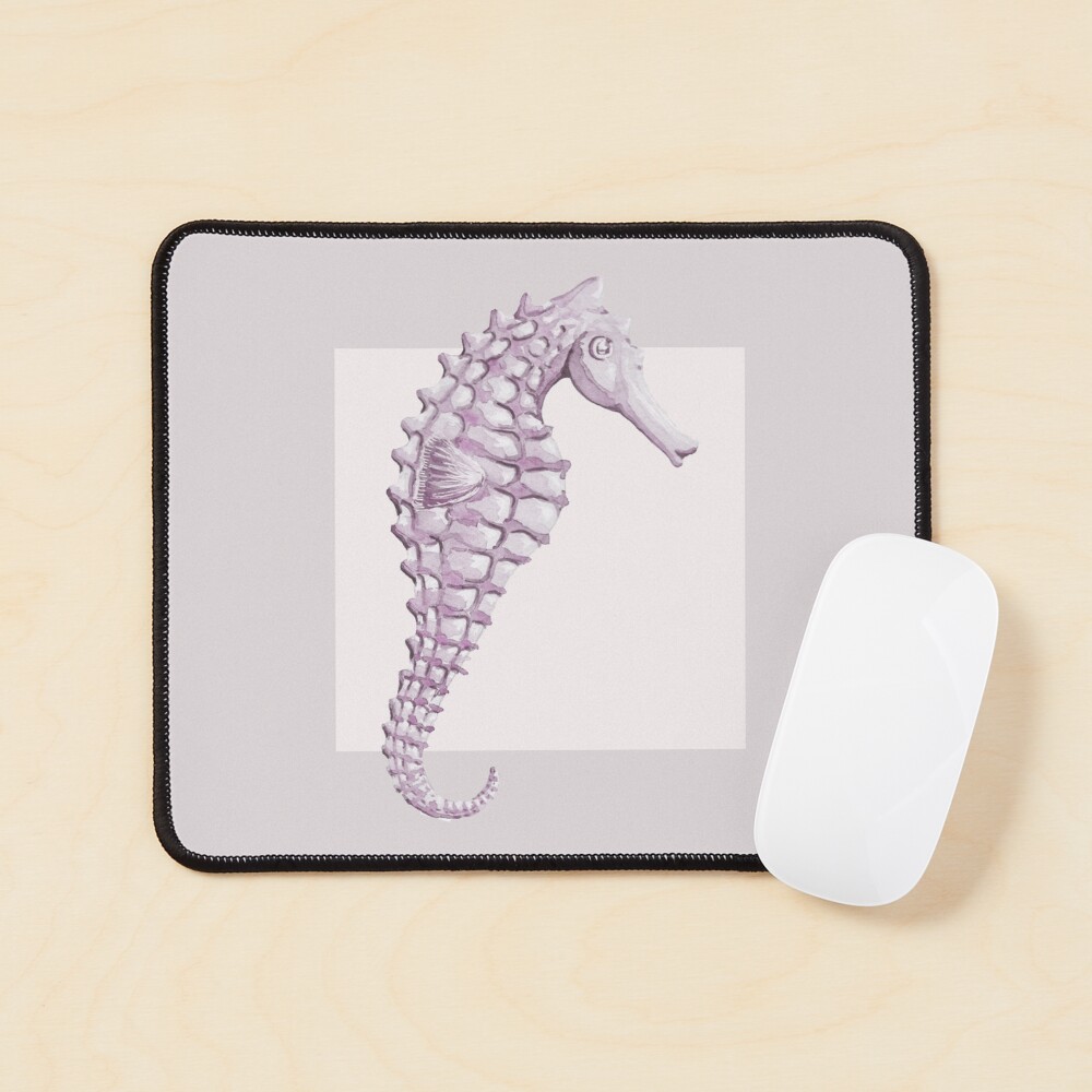 Item preview, Mouse Pad designed and sold by LisaLeQuelenec.